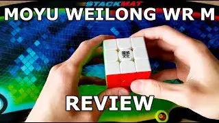 Weilong WR M Review - How does it compare? | D-FantiX