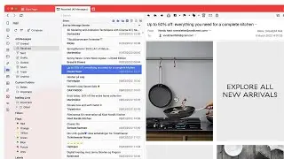 Vivaldi browser update promotes Mail from Beta to Stable version 1.0