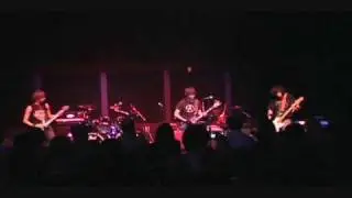 Avenged Sevenfold-Unholy Confessions (w/ original intro)