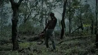HOOSLIGO _HITSOI KUTSU_(CLIP OFFICIEL)