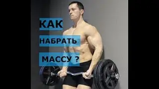 НАБОР МЫШЕЧНОЙ МАССЫ от 