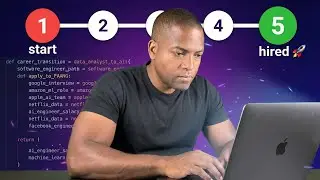 How To Get Your First AI Engineering Job in 2026 (skills, projects and more)