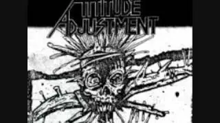 Attitude Adjustment - DSFA [Demo]