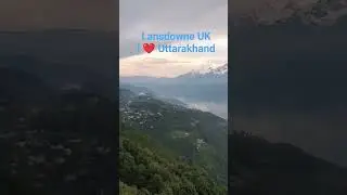 UK mystical mountains n forest Panaromic views n mesmerizing greenery with Divine n Celestial beauty