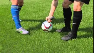 FIFA 16 the realism in this game.