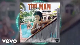Kaream Kharizma - Top Man