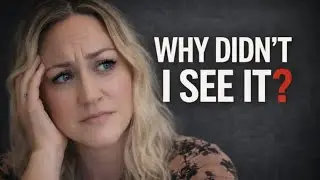 That Feeling Something Is Wrong | Here's Why