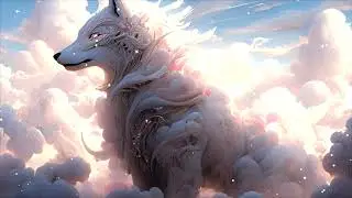 Zulf Lupo Nuvola: Mitologia fantasy