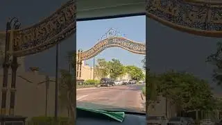 Beautiful view🤗🫣||Pearl Qatar 🇶🇦 || #india #nepal #speedsong #Qatar 