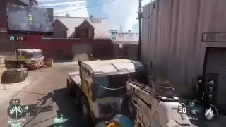 1v1 BO3 HP chall vs ImzCoD (6 Year HP Grinder)
