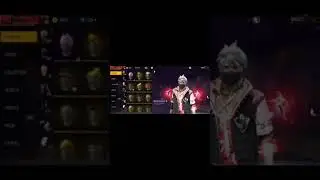 FREE FIRE NEW EVENT! STYLE UP EVENT FREE FIRE ! BREAKDANCE BUNDLE RETURN!STREET BOY BUNDLE FREE FIRE