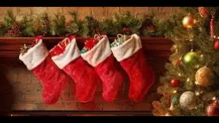 Christmas paradise (OFFICAL CHRISTMAS SONG)
