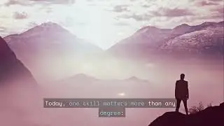 Degrees Are Losing Value  This Skill Isn't