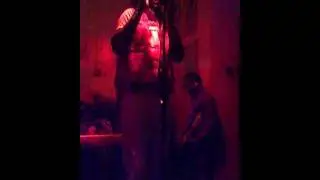 Marcus Blake & Fudakochi @ The Vagabond, Miami Florida