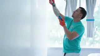 Groovy Hues: Philadelphia&rsquo;s Painting Company That Gets It Right