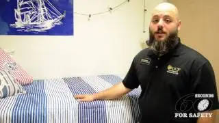 60 Seconds For Safety: Housing Series Part I