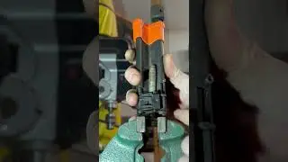 Cool Thread Repair Tool