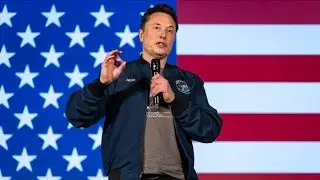 Elon Musk CUTS ANC Funding AGAIN 🇿🇦🇺🇸