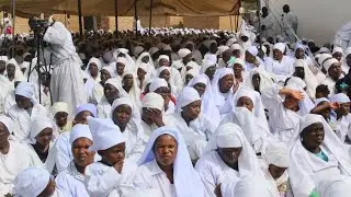 Boanerges Apostolic faith church  (Ruponesu) Pasika 2024