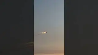 MiG-17PF at an airshow