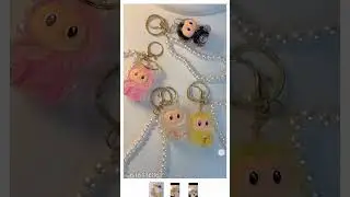 #!!keychain on #meesho !!# lifestyle facions it' me2026