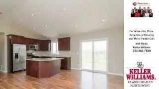 770 Kadler Avenue NE, Hanover, MN Presented by Matt Healy.