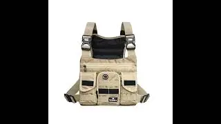 Tas dada super keren