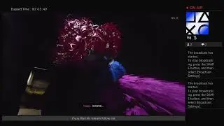 Poppy playtime chapter 4 no death and no commentary