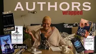 авторы в моих списках «Не покупать» ❌ и «Избранное» 💗