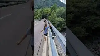 Our kids favorite activity in...