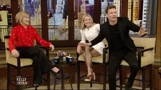 Edie Falco's New Show 