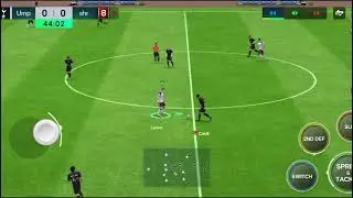 FC26 Gameplay| play with random player 