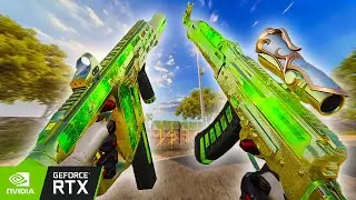 BLOOD STRIKE - AK 47 VENOM + VECTOR VENOM 41 KILLS Gameplay ULTRA GRAPHICS 4k