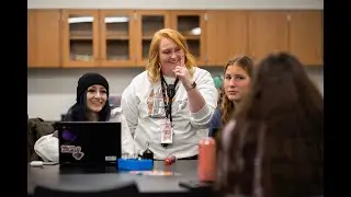 BARR at White Bear Lake Area School District, Minnesota