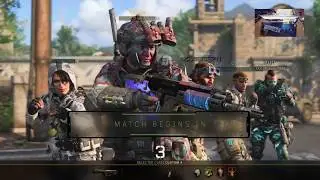 Live | COD BO4-XIM4 | Playing My Favorite Game Ever