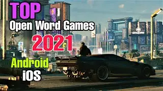 Top 5 Open Word Games 2021 Android & iOS