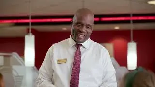 Steak 'n Shake Franchise Partner Program: Howard R