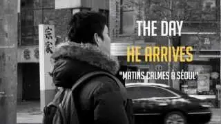 THE DAY HE ARRIVES de Hong Sangsoo - Official Trailer - 2011