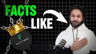 How To Find Facts like @FactsMine (Part - 2)