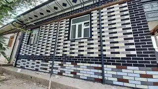 OʻZBEKISTON yangilik zamonaviy usulda remont qilish Gipki kamen fasonlari Koʻrib Boho Bering 
