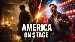 How Drama Built a Nation