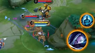 only 1% of benedetta users know this combo, buff or nerf?