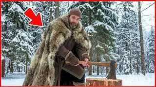 Por qué la ropa medieval funcionaba a −40°F y tu chaqueta cara no