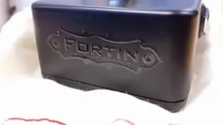 ENGL Powerball II with Fortin 