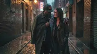 Jay Noire &ndash; He Could Never (Official Video)