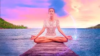 Music to Relieve Muscle Tension, Music for Progressive Muscle Relaxation | Brain Hemispheres Sync