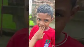 What Raju Did with His Brother! 😀 #shorts #funny #comedy #trending