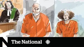 MPs push to investigate how terror suspects got into Canada