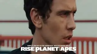 54. Ape Army Advances | Rise Of The Planet Of The Apes (Complete Soundtrack)