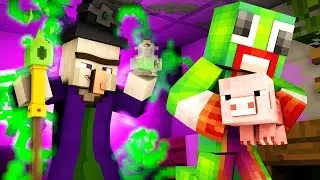 Minecraft Battlefield - SAVING PRIVATE RYAN!